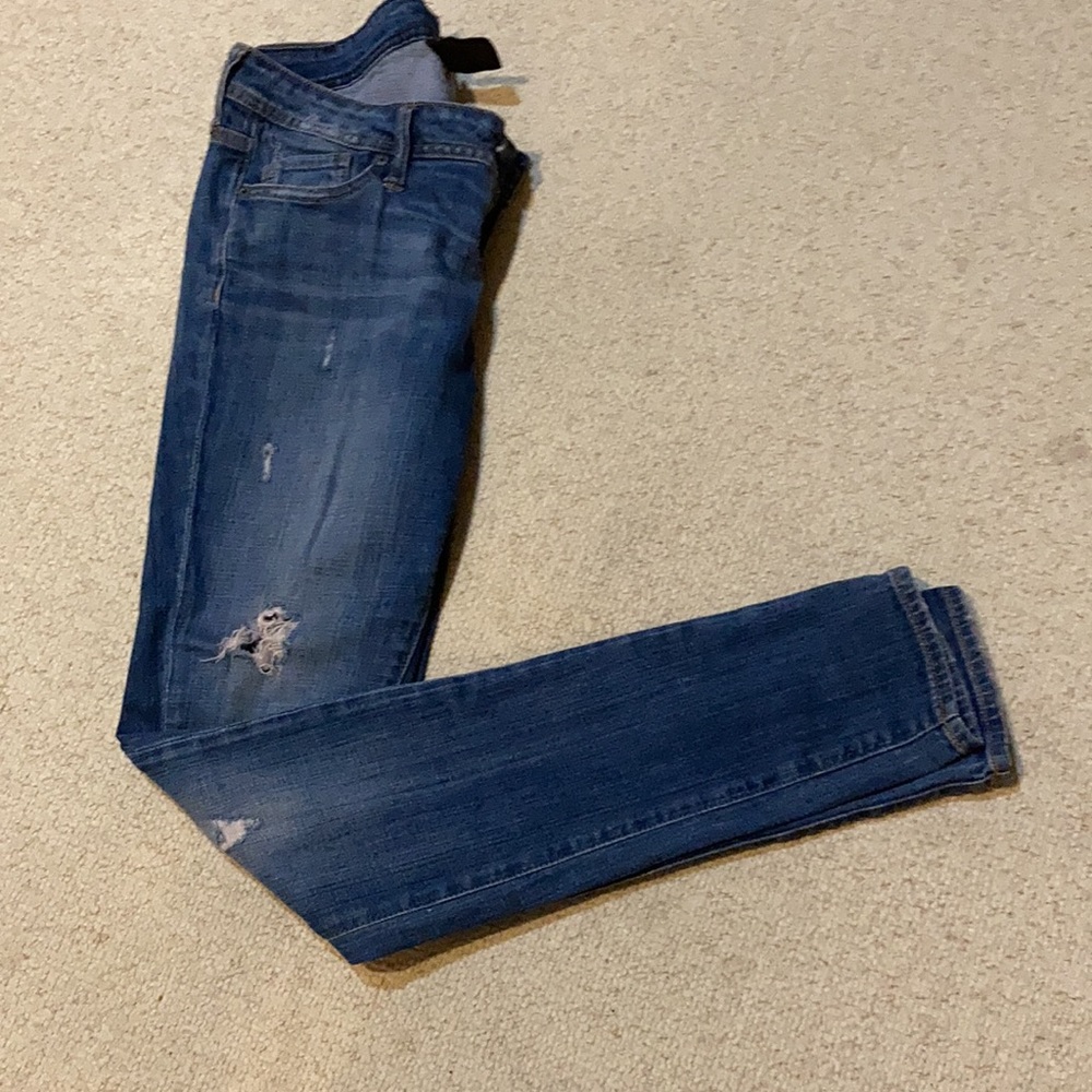 Genetic Denim jeans